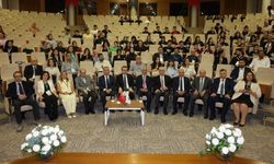 UÇTEK 2026 Çukurova Üniversitesi’nde gerçekleştirildi