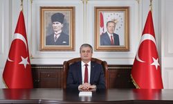 Vali Mustafa Yavuz’dan 19 Eylül Gaziler Günü mesajı