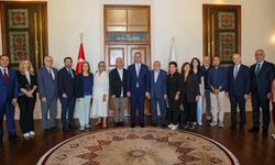 Vali Yavuz: Adana’nın potansiyelini büyüteceğiz