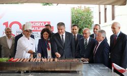 Vali Yavuz'dan İstanbul'da çağrı: "9-11 Ekim'de Adana sofrasında buluşalım"