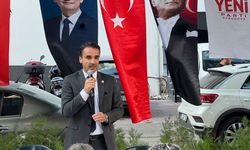 Yeni Parti Çukurova’da sonuç belli oldu: Ümit Arif Özsoy kazandı