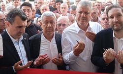YENİ Parti İmamoğlu İlçe Başkanlığı hizmete açıldı