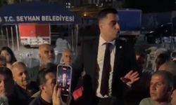 Yeni Parti Seyhan’ın yeni başkanı Alaattin Solmaz’dan ilk açıklamalar