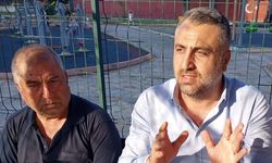 YENİ Parti Yüreğir İlçe Başkan adayı Caner Ballı'dan PTT Evleri'nde sandık vurgusu