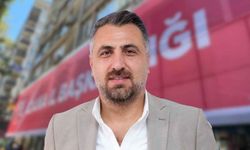 Yeni Parti Yüreğir İlçe Başkanlığına Caner Ballı aday oluyor