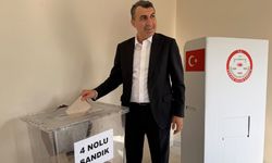 Yeni Parti’de Seyhan ve Çukurova’da seçim heyecanı