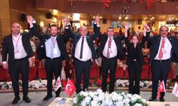 YENİ Parti’de Adana’nın 6 ilçesinde yeni başkanlar
