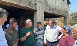 YENİ Partili Burhanettin Bulut’tan Aladağ çıkarması