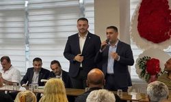 Yeni Partili Gümüş’ten Mıdık’ta birlik mesajı: Güçlü Seyhan’ı kuracağız