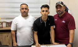 Yenibeygücü’nde iki transfer hamlesi