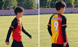 Yenibeygücü’nün altyapı emeği Adana Demirspor transferiyle taçlandı