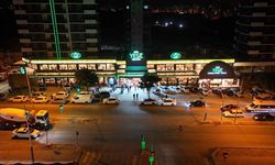 Yeşil Fırın’ın en büyük şubesi Sarıçam’da açıldı: 230 kişiye istihdam