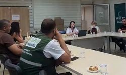 Yeşilay Adana, Orhan Kemal’in eseriyle kitapseverleri buluşturdu