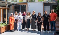 Yeşilay Adana Şubesi’nden ailelere yönelik bağımlılıkla mücadele eğitimi
