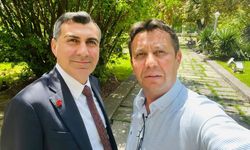 Yılmaz Parlak’tan Seyhan İlçe Başkanlığı kararı