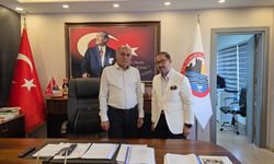 Yumurtalık Belediyesi, kurumsallaşma yolunda güçleniyor