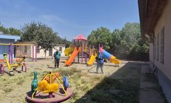 Yumurtalık'ta Adana Büyükşehir ve ilçe belediyesinden ortak temizlik seferberliği