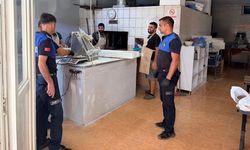 Yumurtalık’ta fırınlara sıkı denetim: 4 başlıkta kontrol