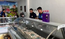 Yumurtalık’ta kasap, tavuk satış noktaları ve pastanelere denetim
