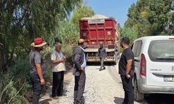 Yumurtalık’ta yollar yenileniyor, temizlik çalışmaları sürüyor