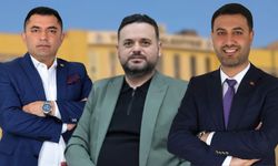 Yüreğir Belediyesi’nde 3 başkan yardımcısı istifa etti