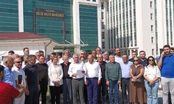 Yüreğir Belediyesi'nde Seçim Krizi: Yeşilyurt’tan Gürlek’e Çağrı