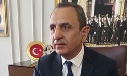Yüreğir Belediyesi’nde yeni dönem: Tarık Özünal göreve başladı
