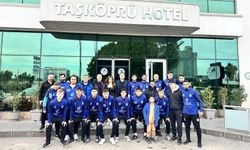 Yüreğir Demirspor FK’da hedef şampiyonluk