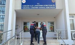 Yüreğir’de 12 yıl 9 ay hapis cezasıyla aranan hükümlü yakalandı