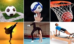 Yüreğir’de ücretsiz spor kurslarında yeni dönem başladı