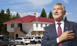 Zeydan Karalar Tufanbeyli’de vatandaşlarla buluşacak