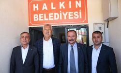 Zeydan Karalar Tufanbeyli’de vatandaşlarla buluştu