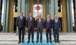 Adana Çiftçiler Birliği’nden üreticiler için destek arayışı