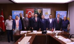 10. Geleneksel İsmet Atlı Karakucak Güreşleri Kozan’da yapılacak