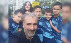 100. Yıl Spor'da altyapı güven veriyor: "Güçlü adımlar atıyoruz"