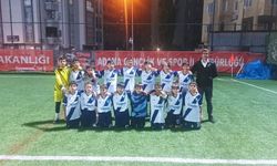 100. Yıl Spor’dan altyapıya güven mesajı
