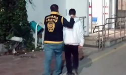 15 yaşındaki çocuğu başından vuran şüpheli yakalandı