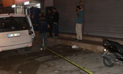 16 yaşındaki çocuk başından vuruldu