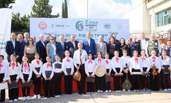 2. Bağımsız Aile Festivali yoğun ilgi gördü