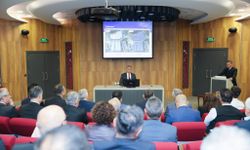 Adana’da yatırım rotası Ceyhan ve Yumurtalık: Üretim ve istihdam vurgusu