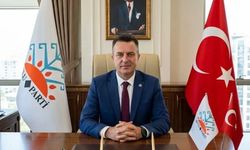 Kutlu Parti Karataş İlçe Başkanlığına Ramazan Kınay atandı