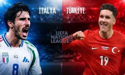 A Milli Futbol Takımı İtalya deplasmanında sahne alıyor! İşte muhtemel 11'ler