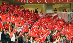 A Milli Takım’da Belçika maçı öncesi iki ekleme
