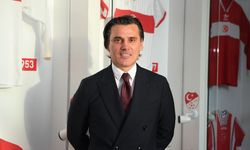 A Milli Takım'da Vincenzo Montella dönemi kapandı!
