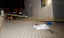Adana’da eski eş paniği ölümle bitti: 3’üncü kattan düştü