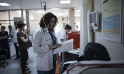 Acil servise başvuranların yarısından fazlası acil olmayan hastalar