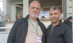 Adana 01 FK Başkan Yardımcısı Hasan Bayrak'tan taraftara çağrı
