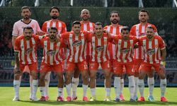 Adana 01 FK, Bingölspor’u tek golle geçti