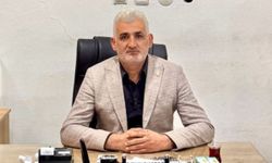 Adana 01 FK'da Ankaragücü maçı öncesi Başkan Yardımcısı Mehmet Aslan'dan taraftara çağrı