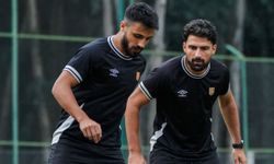 Adana 01 FK'da Kütahyaspor maçı hazırlıkları tamamlandı